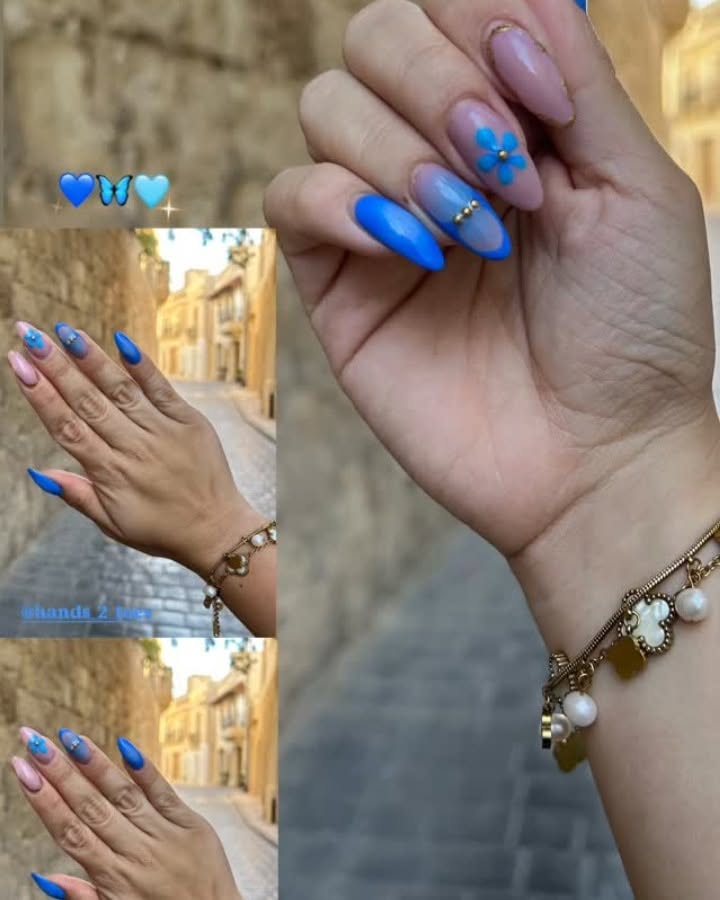 Priscilla Sammut - Owner & Nail Artist
